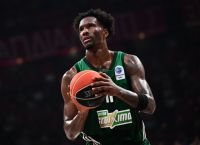 Παναθηναϊκός: Χέιζ-Ντέιβις αντί Γκραντ στην οκτάδα ξένων πριν από την πρεμιέρα