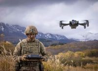 ΕΕ: Πέντε κοινά αμυντικά προγράμματα για drones, αεράμυνα και Διάστημα