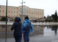 Καιρός: Ψυχρή εισβολή όλη τη νέα εβδομάδα στην Ελλάδα – Η πρόγνωση του ECMWF