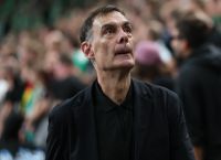 Μπαρτζώκας: «Στο τέλος είχαμε υπομονή» – Το μήνυμα μετά το διπλό στο Κάουνας