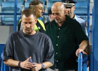 Παναθηναϊκός: Στο Κορωπί ο Αλαφούζος – Τετ α τετ με Νίστρουπ