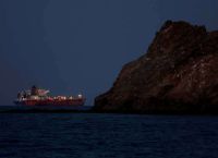 Ιράν: Νέα «απαγορευμένη ζώνη» στον Κόλπο – Η Τεχεράνη επιχειρεί να ξαναγράψει τους κανόνες του Ορμούζ