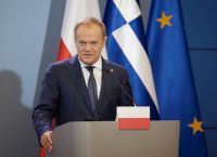Τουσκ: Πρόσκληση Πούτιν στη G20 ίσως ενθάρρυνε τη ρωσική επιθετικότητα