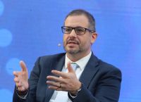 Tσάφος στο Δουβλίνο: Πρέπει να επανεξετάσουμε την αρχιτεκτονική της ενεργειακής ασφάλειας της Ευρώπης
