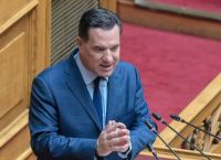 Άδωνις σε Τσίπρα: «Αλέξη μου, άργησες» – Οι δύο εξαγγελίες που λειτουργούν ήδη στο ΕΣΥ
