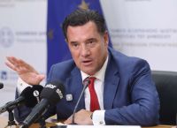 Γεωργιάδης βάζει την Ελλάδα στην ευρωπαϊκή μάχη του φαρμάκου: «Μόνοι μας θα βρεθούμε σε δυσμενή θέση»