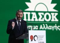 Ανδρουλάκης: «Ρίξτε τώρα 40 λεπτά το πετρέλαιο θέρμανσης» – Το σχέδιο των €500 εκατ.