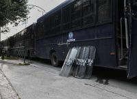 Συναγερμός στο Εφετείο Αθηνών – 26χρονος κατάφερε να αποδράσει