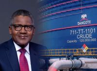 Μπλόκο στο refinery-μαμούθ των $16 δισ. του Dangote – Γιατί αφορά και το Ορμούζ