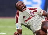 Βόλος – Ολυμπιακός 1-1: Πρώτη απώλεια και σοκ με Ελ Κααμπί!