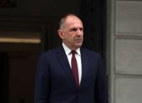 Γεραπετρίτης από ΟΗΕ: Η Ελλάδα βάζει τις θάλασσες στην πρώτη γραμμή – Ερυθρά, Ορμούζ και ναυτιλία