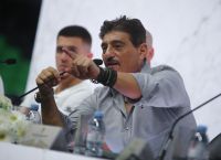 Γιαννακόπουλος: «Θα κάνω ό,τι μπορώ για να φέρω τον Γιόκιτς στον Παναθηναϊκό»