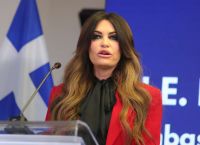 Athens Rejects WSJ That Guilfoyle Threatened Greek Government:“It Never Happened-Nor Would It Ever Tolerated”