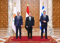 Ελ Αλαμέιν: Αθήνα–Κάιρο–Λευκωσία απαντούν στη νέα «σκακιέρα» της Μέκκας