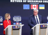 Η ΕΕ χτυπά το δίκτυο μεταφοράς παιδιών του Πούτιν: Κυρώσεις σε 27 πρόσωπα και φορείς