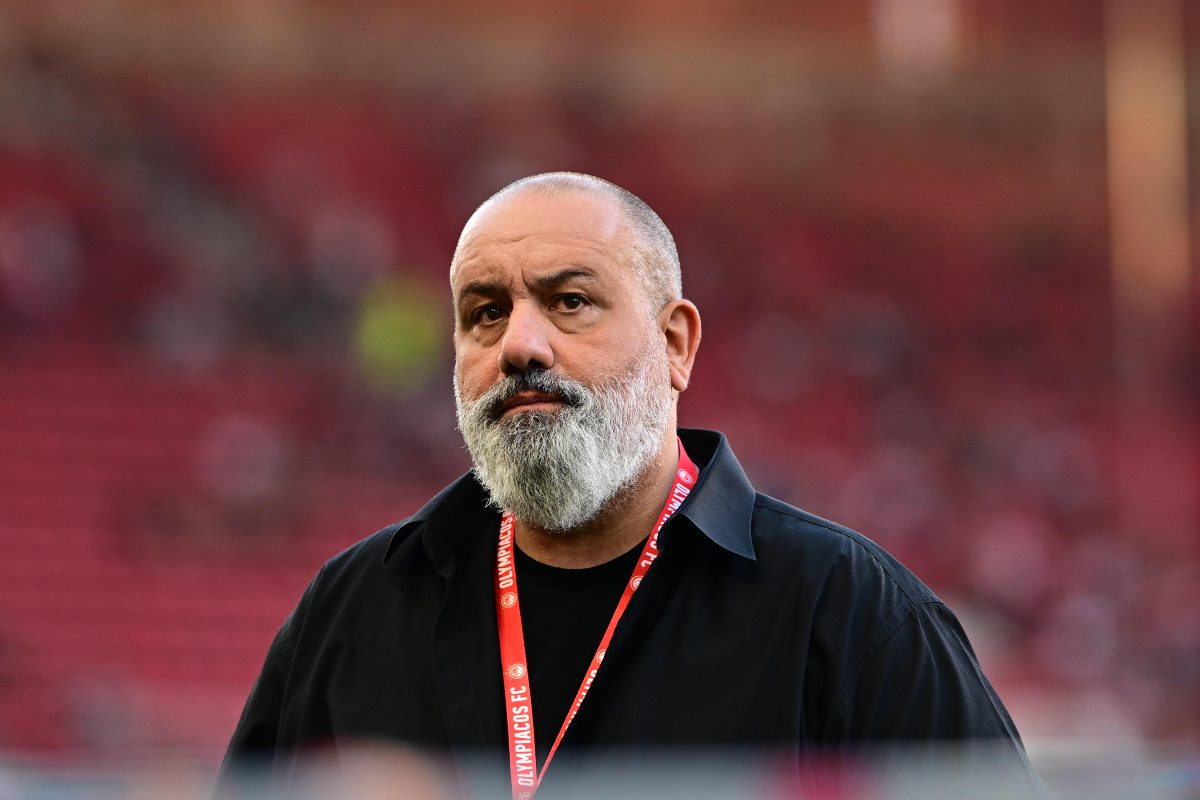 Καραπαπάς: «Θέλουν να δώσουν το πρωτάθλημα με νομοθετικό διάταγμα»