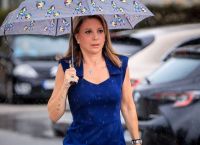 Δίκη Τέμπη:«”Κρατούσα ένα-ένα τα κομμάτια του παιδιού μου”»–Έκλαψε η Καρυστιανού και έφυγε υποβασταζόμενη