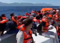 Κερύνεια: Συνεχίζονται οι έρευνες για αγνοούμενους μετά το ναυάγιο