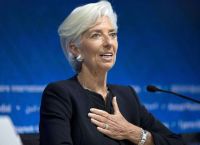Η ΕΚΤ κοιτάζει το πετρέλαιο και η Ευρώπη μετρά το κόστος: Έρχεται νέα αύξηση επιτοκίων;