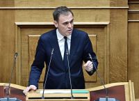 Μάντζος για Oruc Reis: «Η Ελλάδα να κινηθεί τώρα» – Κυρώσεις στην ΕΕ και παρέμβαση στον ΟΗΕ