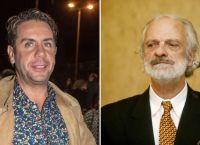 Μαζωνάκης: Η συγκινητική κίνηση που έκανε κρυφά για τον Σπύρο Φωκά–Δεν γνώριζε τίποτα ο ηθοποιός