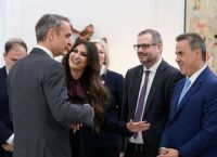 Ελλάδα: Διαψεύδει η Αθήνα ότι η Κίμπερλι Γκιλφόιλ απείλησε την ελληνική κυβέρνηση όπως έγραψε η WSJ