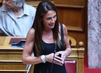 Michailidou: 50% Upfront for Home Renovations — “Spiti Mou III” Targets 20,000 More Buyers