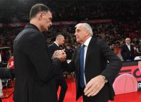 EuroLeague: Παναθηναϊκός και Ολυμπιακός στην κορυφή μετά την πρεμιέρα