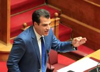 Η Αθήνα πάει να αλλάξει τους κανόνες στο Μεταναστευτικό: «Σε εργαλειοποίηση, όχι άσυλο – άμεση επιστροφή»