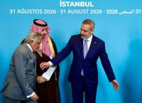 Mecca Defence Pact Reshapes the Region: Ankara Says NATO Was Briefed, Brussels Signals Support