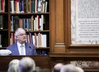 Τασούλας για Γλυπτά του Παρθενώνα: “Η επανένωση θα είναι μια χειρονομία με πολύ μεγάλη σημασία”
