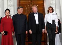 Trump and Xi Raise a Glass to a “New Chapter” — But the Real US–China Battle Is Only Beginning