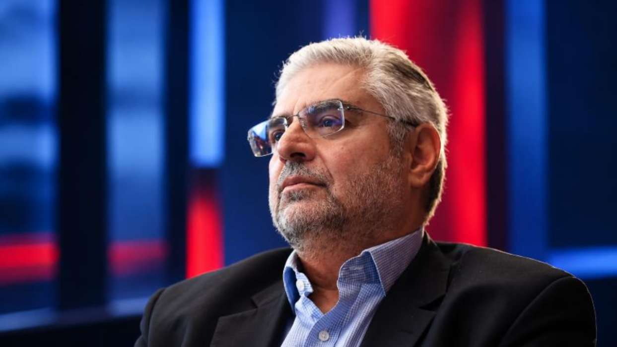Τσίκας: Τρία κρίσιμα χρόνια στα ελληνοτουρκικά
