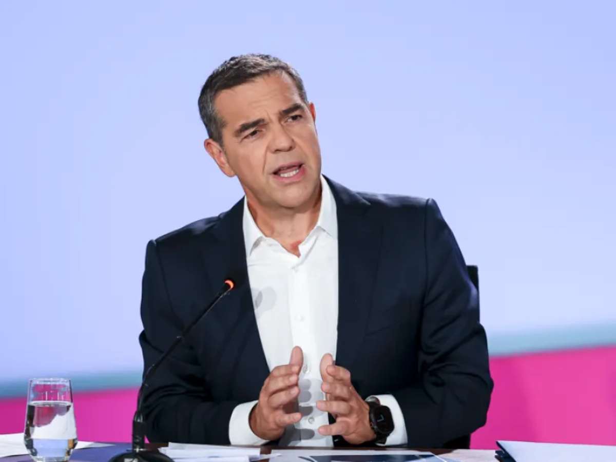 Τσίπρας πατά φρένο στη 13η σύνταξη: Από το «θα καλύψουμε την αδικία» στο «προέχει η παραγωγή»