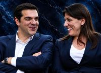 Ζωή «φαρμάκι» για Τσίπρα: «Δεν ήξερε αγγλικά, τώρα μπερδεύει και τα μαθηματικά»