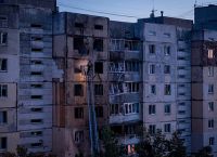 Η Ρωσία αλλάζει τακτική με 24ωρα πλήγματα στο Κίεβο