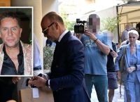«Απόλυτα ασφαλής η θεραπεία»–Οι αντιφάσεις στην απολογία Γάκα,η αποκάλυψη για το ιατρικό ιστορικό Μαζωνάκη