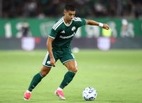 Παναθηναϊκός: Ενδιαφέρον από MLS για Ζαρουρί – Ανοιχτό το μέλλον του