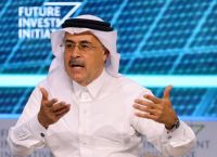 Aramco: «Τρομακτικά χαμηλά» τα παγκόσμια αποθέματα πετρελαίου – Έως δύο χρόνια για να αναπληρωθούν