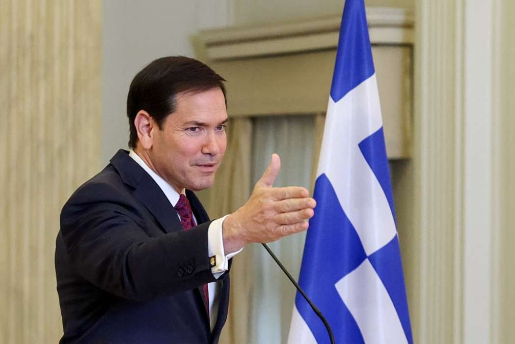 Ρούμπιο: Η Τουρκία στη σκιά του καλωδίου – Τι δεν δεσμεύτηκαν να κάνουν οι ΗΠΑ για την Κάσο