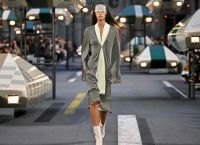 Louis Vuitton SS27: Η άνεση και η κίνηση κυριάρχησαν στο Παρίσι