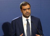 Μαρινάκης για Γκίλφοϊλ: «Καμία απειλή στην κυβέρνηση» – Ο Κάθετος Διάδρομος δεν ξεκίνησε με την πρέσβειρα