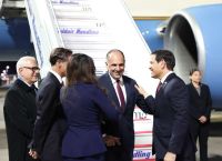 Ρούμπιο στην Αθήνα: Άμυνα, ενέργεια και τρεις συμφωνίες – Η μεγάλη ατζέντα με Μητσοτάκη