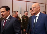 Ελλάδα–ΗΠΑ πάνε την άμυνα σε άλλο επίπεδο: Κυβερνοχώρος, Διάστημα και κοινά πυρά με τη Φλόριντα