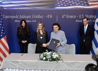 Ελλάδα–ΗΠΑ θωρακίζουν την πολιτιστική κληρονομιά – Νέα συμφωνία έως το 2031