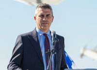 Χρίστος Δήμας: Ξεκινά η κατασκευή του Λιμένα Αλιευτικών Σκαφών Νέου Μαρμαρά