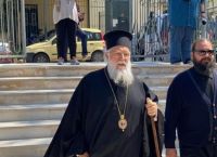 Μητροπολίτης Κερκύρας: «Παραχωρήσαμε δυστυχώς το όνομα της Μακεδονίας σε ξένους λαούς»