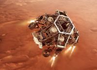 Το ρομπότ Perseverance της NASA κατέρριψε το ρεκόρ οδήγησης εκτός Γης στον Άρη