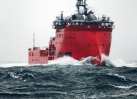Γιατί κάποια πλοία ταξιδεύουν με 7 ή 8 μποφόρ ενώ άλλα μένουν δεμένα;