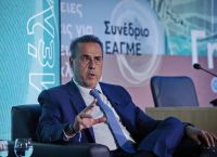 Παπασταύρου: Η Ευρώπη πρέπει να αφυπνιστεί και να εγκαταλείψει την πρακτική του ελάχιστου κοινού παρονομαστή